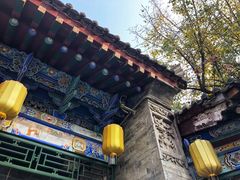-湘子庙