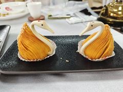 -鹿鸣酒家(越秀店)