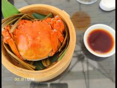 -火福·天湖阁大闸蟹博物馆主题餐厅(浅水湾店)