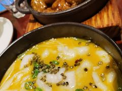 -妈妈菜舟山海鲜(定海古城店)
