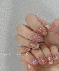 -斯馨·健康美甲美睫