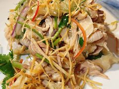 -龙桥私厨·姜花菊花过桥鱼·顺德菜(容桂店)