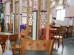 大堂-煲煲掂风味煲仔饭餐厅(西区店)