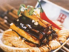 撒子茄子-天津卫码头(南开大悦城店)