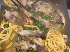 -半天妖烤鱼(石岛店)