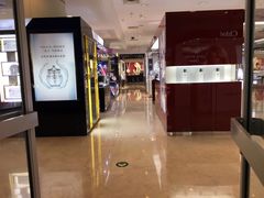 -燕莎友谊商城(亮马桥店)