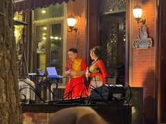 -巴伐利亚啤酒坊(意式风情街店)