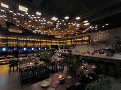 -ibarrel爱杯·bistro&brunch(江宁路店)