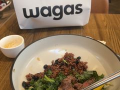 -Wagas沃歌斯(北京君太百货店)