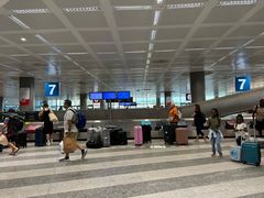 -米兰马尔彭萨国际机场