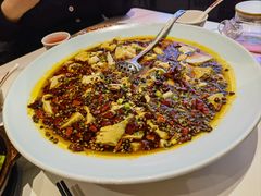 -关里关外·鱼头泡饼(唐冶绿地汇店)