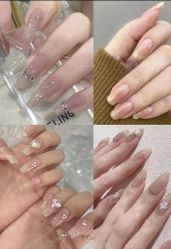-和妍悦社美甲美睫