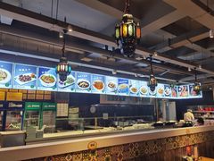 -直隶安家牛肉罩饼(建华店)