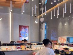 -争鲜回转寿司(中街大悦城店)