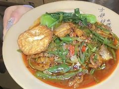 -方铲铲·成都板凳面(滨江银泰店)