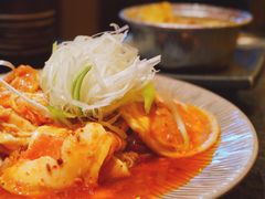 -上男·烧肉集市(五一广场店)