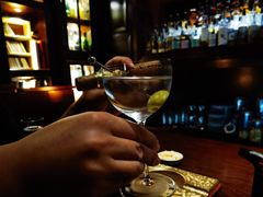 -The Bottle Bar(羲和商业广场店)