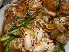 -考记泥焗鸡农庄·海鲜(北洛秘境店)