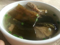 -湘太郎新时尚概念湘菜(东建店)