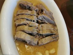 吴山贡鹅-吴山贡鹅(罍街店)