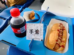 -海昌极光餐厅