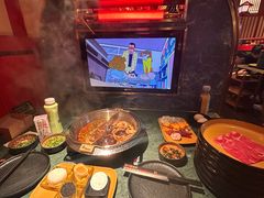 -牛New寿喜烧(金鹰世界店)