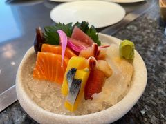 -广东嘉华大酒店·季花铁板烧餐厅