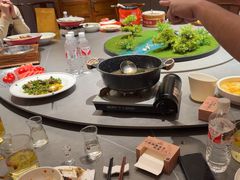 -巡耕记·湖南土菜(长湖店)