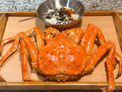 -震海贝烤贝·民俗特色店(延吉总店)