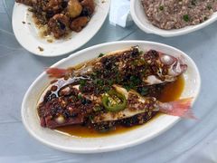 -阿九食店(南湾南路店)
