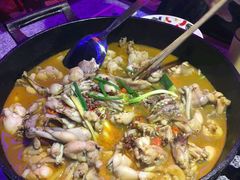 -蛙来哒(华隆步步高店)