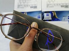 -爱视眸Eyeblling眼镜·依视路·蔡司镜片折扣店(百联南方商城购物中心)