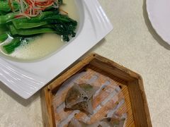 -荣粤酒家·融合粤菜