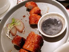 -食大利香港茶餐厅(南亚风情第一城店)