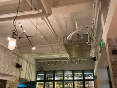 -RAC BAR(安福路店)