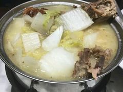 -燕云楼(云南路店)