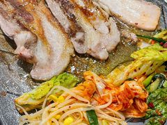 -李氏烤肉店