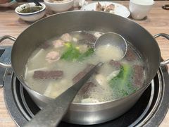 -探窝·竹笙椰子鸡(杨箕店)