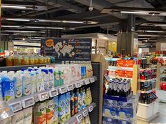 -Olé精品超市(沈阳万象城店)