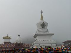 -折多山