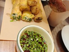-纪林菜馆·博山菜老字号(华光路店)
