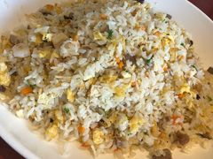 扬州炒饭-花园茶楼(兴城西路店)