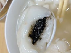 黑芝麻汤圆-祥记汤圆(东宝兴路店)
