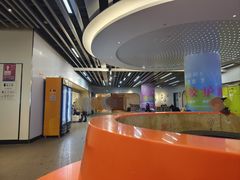 -冰堡国际溜冰场(观澜湖新城MHMALL店)