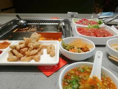 -海底捞火锅(铂澜大象城店)