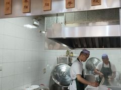 -马子禄牛肉面(金宝街店)