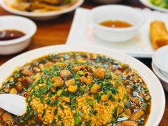-谢记上海大排档(长寿路店)