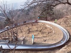 -慕田峪长城