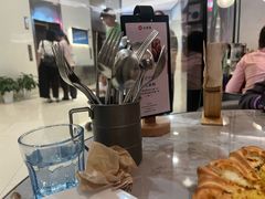 -必胜客(城西银泰店)