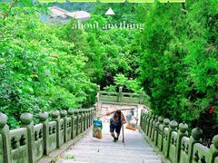 -武当山风景区
